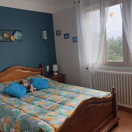 Appartement Avec Grand Jardin Labatut  Eksteriør bilde